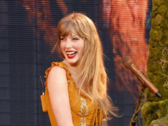 Taylor Swift miała pojawić się w… Pamiętnikach wampirów. Co poszło nie tak?