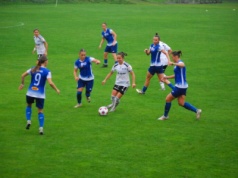 Remis w strugach deszczu. Grot SMS Łódź wciąż bez wygranej u siebie