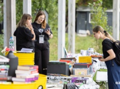 Koci Hałas na Łące Kany [ZDJĘCIA]