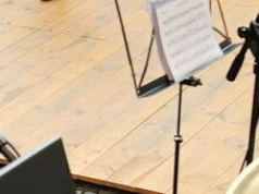 Nałęczów rozbrzmi orkiestrami dętymi. Druhowie hukną w Parku Zdrojowym