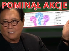 Kiyosaki zarobił trzy razy więcej niż na giełdzie – zainwestował nie tylko w Bitcoina i złoto!
