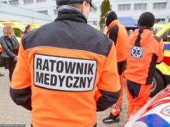 Polka spadła z wysokości 100 metrów. Na ratunek było już za późno