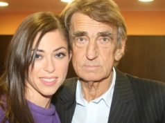 Poruszające wyznanie Natalii Kukulskiej o tacie. "Nie miał łatwego życia"