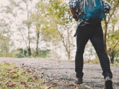 Dwa lata robiłem 20 tys. kroków dziennie. Efekty były zaskakujące