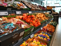 Ceny papryki w hurcie i sklepach. Jakie różnice?