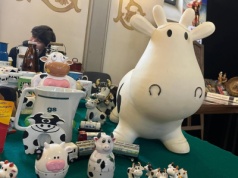 Kolekcjonerzy zaprezentowali swoje skarby (ZDJĘCIA)