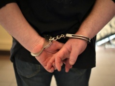 Ukrainiec straszył Polaków nożem. Zaatakował też policjantów