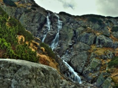 Nie uwierzysz, że to w Polsce! Największe wodospady w naszym kraju - gdzie je znaleźć? [LISTA]