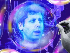 Dlaczego wszyscy mówią o pęknięciu bańki AI? Sprawdziłam, ile w tym prawdy