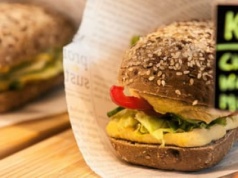 Jak zdrowo jeść i się nie umartwiać? [Drugi Rzut OKA]