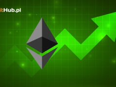 BlackRock wraca na zakupy Ethereum. 'Hossa startuje’. CryptoQuant wskazuje kolejne opory. Co z ETH?