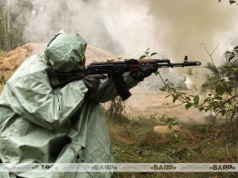 Zapad-2025 "w trybie intensywnym". Białorusini ujawniają efekty manewrów z Rosjanami