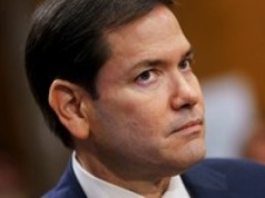 Sekretarz stanu USA o rosyjskich dronach w Polsce: Zostały odpalone specjalnie