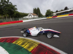 Sytuacja polskich kierowców po 3/4 sezonu Eurocup-3 w 2025 roku