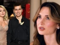 Wersow zmieniła nazwisko po ślubie. Początkowo nie chciała, ale "Karol powiedział, że to dla niego BARDZO WAŻNE"