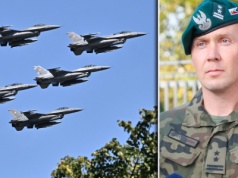 Zaskakujące słowa wojskowego na temat kolejnego alarmu w Polsce. "Analizujemy to"