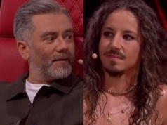 Badach aż zamarł po tym, co zrobił Szpak. Ciężka atmosfera w "The Voice"