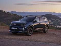 Ale oferta! Citroën C5 Aircross z hybrydą 145 KM lub dieslem 130 KM za 410 zł miesięcznie