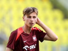 Jan Ziółkowski przed wielką szansą! Roma podjęła decyzję