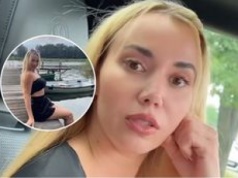 Marianna Schreiber rozbudza spekulacje tajemniczym wpisem. "Kiedy po raz 55. wracasz do eks"