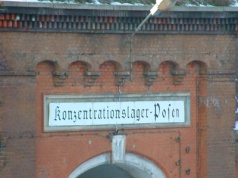 Pierwszy niemiecki obóz koncentracyjny w okupowanej Polsce. To jak nazywali go najeźdźcy mówiło wszystko