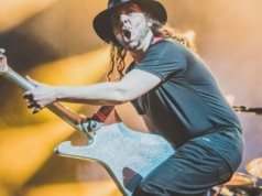 System of a Down powróci do Polski. Podano datę koncertu