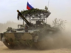 Zapad 2025. HUR: na odcinku białoruskim spokój. Rosyjskie media: Iskandery przy granicy z Polską