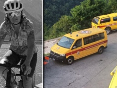 Polka zginęła we Włoszech. "Pomóż Beci wrócić do domu"