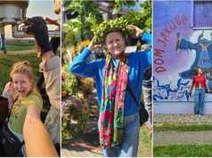 Co zachwyca w Lubelskiem? Najlepsze produkty turystyczne 2024