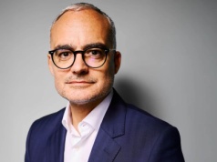 Frédéric Sales nowym dyrektorem HR marki Renault