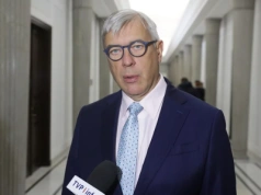 Giertych: Kto w Polsce wspiera Trumpa należy do zdrajców