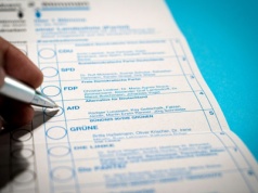 To najważniejsze pytanie przed wyborami w Niemczech. Niedziela kluczowa dla AfD