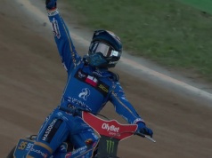 Żużel: Bartosz Zmarzlik sześciokrotnym Mistrzem Świata!