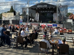 Festiwal Podróżnicy w Bydgoszczy. Kapitułą wręczyła statuetki im. Tony’ego Halika