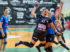 Pierwsze punkty Energi Startu [ Start ]