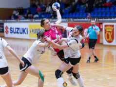 Udana, choć nie łatwa, inauguracja Koroneczek