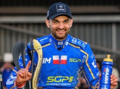 Zmarzlik mistrzem świata! To już szósty raz w historii