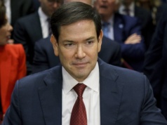 Rubio: Wtargnięcie dronów do Polski jest nieakceptowalne