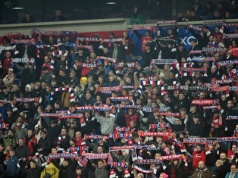 Emocje przy Reymonta. Wisła Kraków znów traci punkty