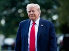 Koniec wojny w Ukrainie oczami Trumpa. Wskazał możliwy scenariusz