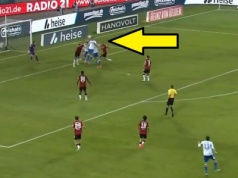 Przełamanie Kownackiego. Hertha sprawiła sensację [WIDEO]