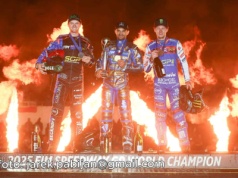 Żużel. To był najlepszy cykl od lat! Znamy końcowe rozstrzygnięcia! (KLASYFIKACJA SGP)