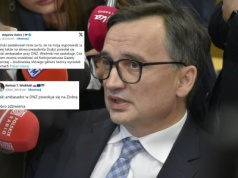 Kuriozalny atak Wielińskiego na Ziobrę! Mocna odpowiedź