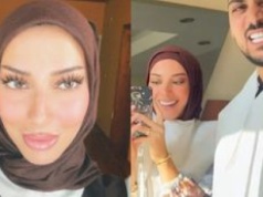 Para zafundowała sobie nowe zęby w Turcji. Internauci bezlitośnie: "Wyglądają jak błyszczący plastik"