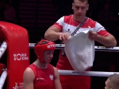 Oto co zrobiła Szeremeta zaraz po kontrowersyjnej decyzji sędziów w finale MŚ