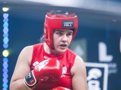 Agata Kaczmarska mistrzynią świata w boksie. Fenomenalna walka Polki!