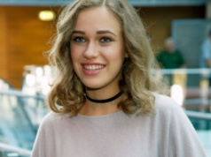 Helena Englert już go nie ukrywa. Tak wyglądała na randce z Piotrem