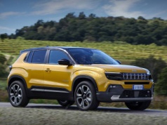 Jeep wspiera dwie ważne imprezy: Kalemana Festival i Wanderlust 108