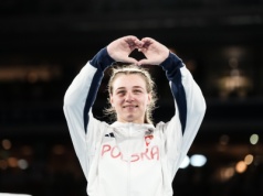 Julia Szeremeta nie zdobyła złota MŚ. Ale Agata Kaczmarska tak!