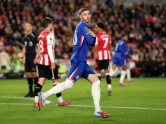 Dramat Chelsea FC. Wypuściła wygraną z rąk